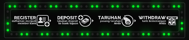 Wede77 Jackpot